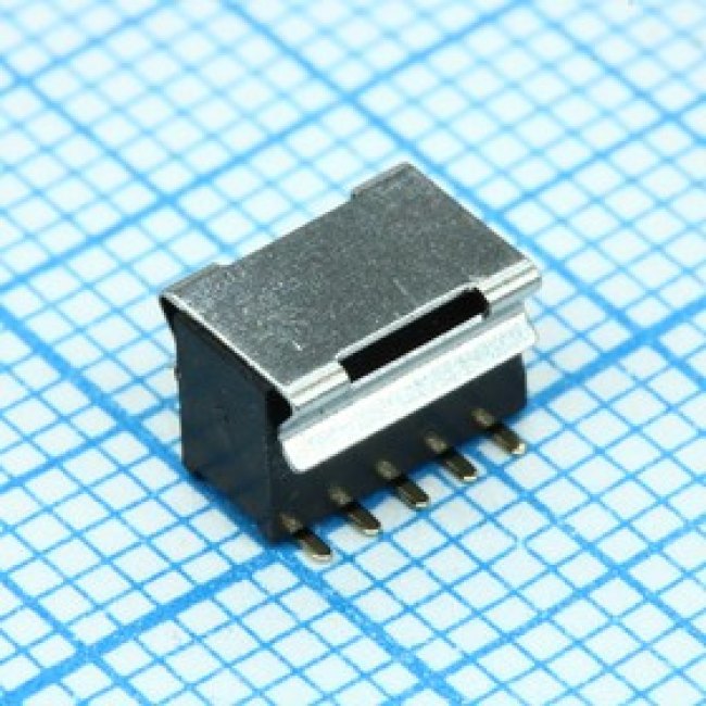 DS1065-05-2x05S8BSSR