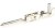 30490-2012, Headers &amp; Wire Housings PIN 18-24 AWG BULK