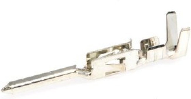 30490-2012, Headers &amp; Wire Housings PIN 18-24 AWG BULK