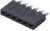 M20-7910642R, PCB Receptacle, Плата - к - плате, 2.54 мм, 1 ряд(-ов), 6 контакт(-ов), Поверхностный Монтаж, M20