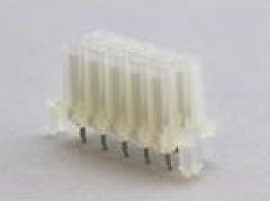 MX-15-24-7100, Контакт Assy V-2 10 контактов Mini Fit BMI Rec MX-15-24-7100, Контакт Assy V-2 10 контактов Mini Fit BMI Rec