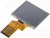 RFC350L-AIH-DNS, Дисплей: TFT, 3,5", 320x240, Подсвет: LED, Размер окна: 73,1x55,5мм