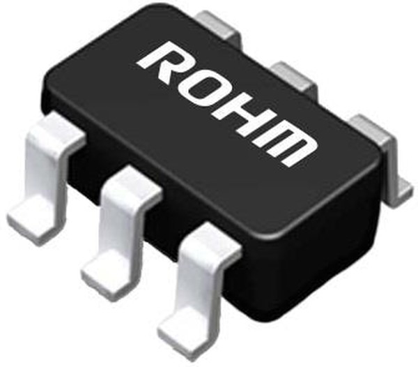 LMR341G-GTR, LMR341G-GTR , CMOS, Op Amp, 2MHz, 7 V, 6-Pin SSOP LMR341G-GTR, LMR341G-GTR , CMOS, Op Amp, 2MHz, 7 V, 6-Pin SSOP