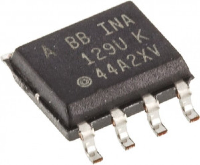 INA129UA INA129UA