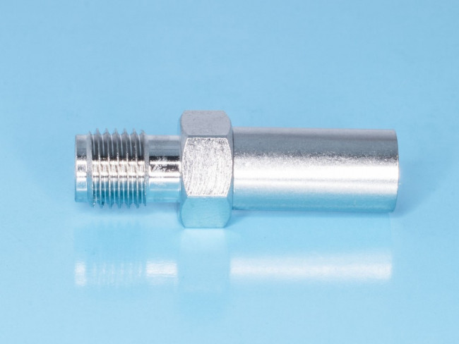 SMA-C58J, Разъём высокочастотный , обжимной