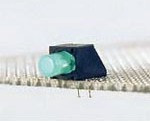 550-3008F, LED Bi-Color Green/Red 565nm/660nm 2-Pin Bulk 550-3008F, LED Bi-Color Green/Red 565nm/660nm 2-Pin Bulk