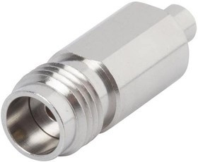 SF1132-6069, RF Adapters - Between Series 1.85mm Female to SMPM Male Adapt, FD