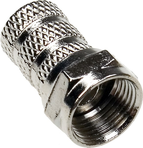 GF-810B, штекер RG-59 вкручивающийся GF-810B, штекер RG-59 вкручивающийся