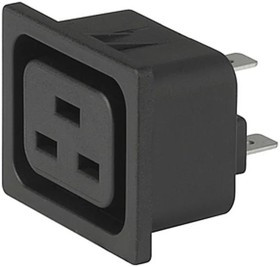 4797.0025, AC Power Entry Modules 4797 APPLIANCE OUTLT 16A