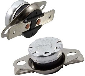 KSD-75 75*C 10A (B-1002)