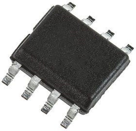 IX4340UE, IC: driver; low-side,MOSFET gate driver; MSOP8; -5?5A; Ch: 2; 5?20V