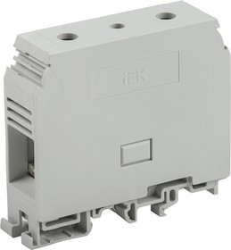 YZN10-095-K03, Клемма ЗНИ-95 мм.кв. серый YZN10-095-K03, Клемма ЗНИ-95 мм.кв. серый