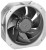 Вентилятор Ebmpapst W2E200-HH82-01 115VAC 60.0W 56.0 dB(A) 225X80mm BALL