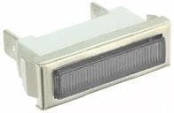 31-2117T, Panel Mount Indicator Lamps Clear Neon 125V 1/3W