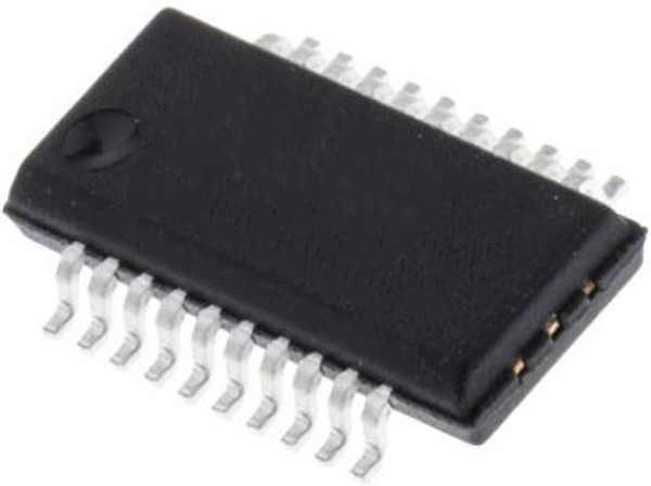 74FCT2245ATQG, TRANSCEIVER, BIDIRECTIONAL, -40TO85DEG C