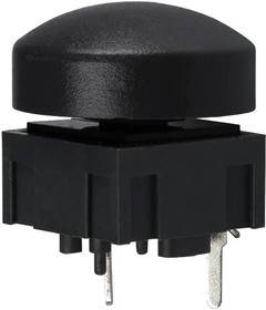 320.02E11.09BLK, Tactile Switches SPST MOM PC MNT 320.02E11.09BLK, Tactile Switches SPST MOM PC MNT