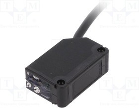 CX-422, Датчик: оптоэлектронный, Дальность: 0-0,8м, NPN, DARK-ON, LIGHT-ON