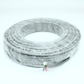 CCC18GG, Кабель коммуникационный 18 проводов / Цена за 1м