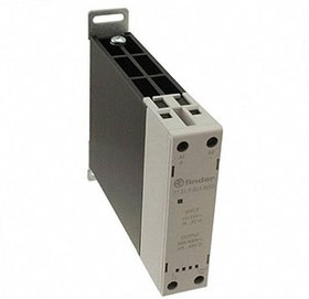 77.31.9.024.8050, Модульное твердотельное реле; выход 30А (60 440В АС); питание 24В DC; Функция "Вкл