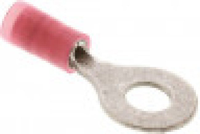19324-0005, Terminals METRIC AVIKRIMP RING AA1-822-M5