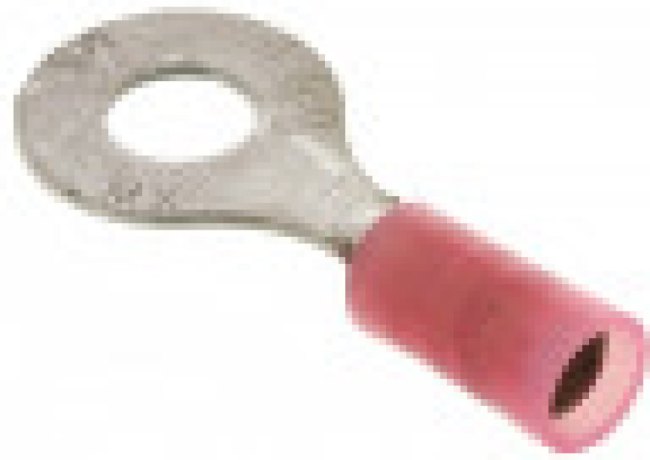 19324-0005, Terminals METRIC AVIKRIMP RING AA1-822-M5