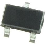DMG301NU-13, Транзистор N-MOSFET, полевой, 25В, 0,23А, 0,4Вт, SOT23 DMG301NU-13, Транзистор N-MOSFET, полевой, 25В, 0,23А, 0,4Вт, SOT23