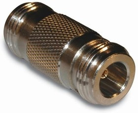 172123, RF Adapters - In Series N JACK TO JACK 172123, RF Adapters - In Series N JACK TO JACK