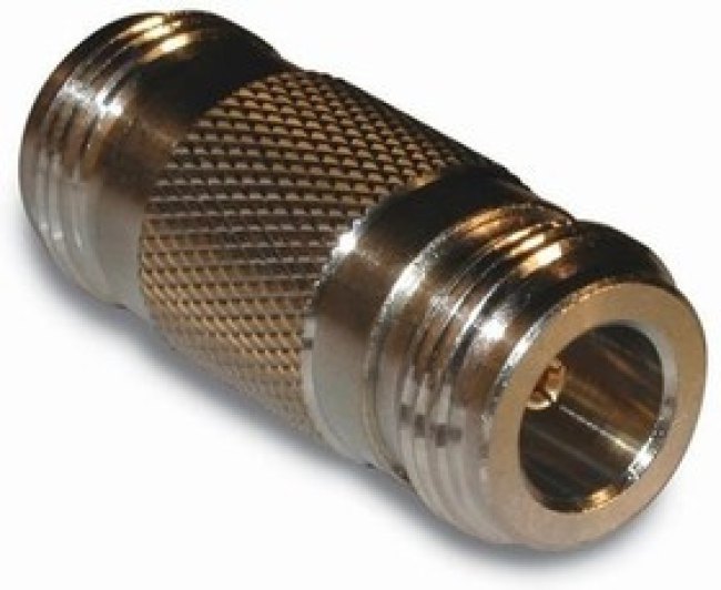 172123, RF Adapters - In Series N JACK TO JACK