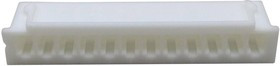 MP001833, Корпус разъема, MP W2B 2.5MM, Гнездо, 12 вывод(-ов), 2.5 мм