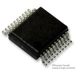 MAX22344CAAP+, Цифровой изолятор, 4 канала, 5.7 нс, 1.71 В, 5.5 В, SSOP, 20 вывод(-ов)