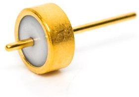 R280757080, RF Connector Accessories SMA / GLASS BEAD