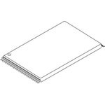 MT29F2G08ABAEAWP-IT:E, Микросхема памяти FLASH 2ГБит Parallel [TSOPI-48]