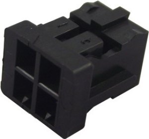 DF11-12DS-2C, Розетка на кабель прямая