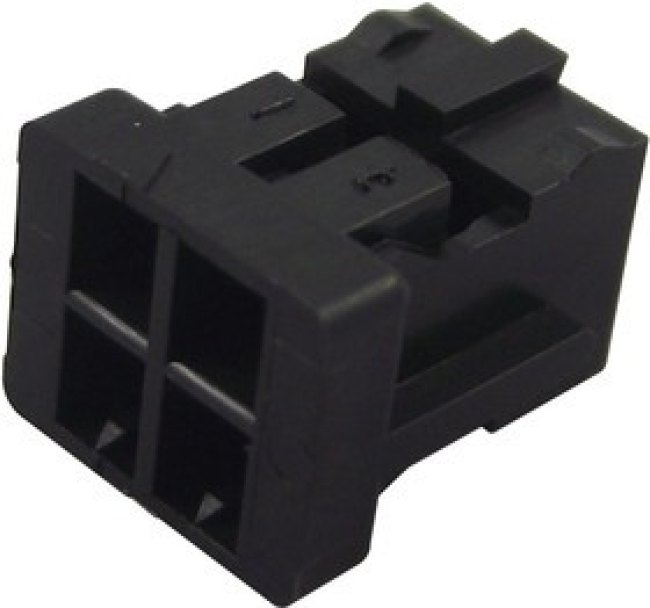DF11-12DS-2C, Розетка на кабель прямая DF11-12DS-2C, Розетка на кабель прямая