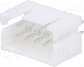 DF1BZ-10DP-2.5DSA, 2x5P 2 Tin 2.5mm 2.5mm Male pin 5 35~+85 Brass Straight Plugin,P=2.5mm Wire To Board / Wire To Wire Connector ROHS DF1BZ-10DP-2.5DSA, 2x5P 2 Tin 2.5mm 2.5mm Male pin 5 35~+85 Brass Straight Plugin,P=2.5mm Wire To Board / Wire To Wire Connector ROHS