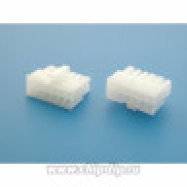 MF-12F, Mini-Fit разъём 12 конт.(м) на кабель (5557-12R) MF-12F, Mini-Fit разъём 12 конт.(м) на кабель (5557-12R)