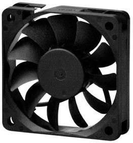 MF60151VX-1000U-A99, DC Fans Axial Fan, 60x60x15mm, 12VDC, 30.4CFM, 0.22"H2O, Vapo, Wire, Auto Restart MF60151VX-1000U-A99, DC Fans Axial Fan, 60x60x15mm, 12VDC, 30.4CFM, 0.22"H2O, Vapo, Wire, Auto Restart