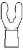 52950-1, Terminals PVC-FORK 22-16