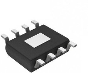 OPA2354AIDDA, Op Amp Dual High Speed Amplifier R-R I/O ±2.75V/5.5V 8-Pin HSOIC EP Tube