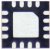 LTC2068IUD#PBF, Операционный усилитель, 4 Усилителя, 100 кГц, 17.5 В/мс, 1.7V to 5.25V, QFN, 16 вывод(-ов)
