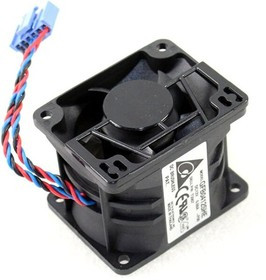 Вентилятор Delta Electronics GFB0412SHE 40x50x38мм 12V 0.68A OEM