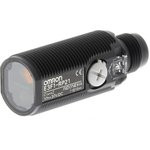 E3F1-RN21, Датчик: оптоэлектронный, Дальность: 0,1-3м, NPN, DARK-ON, LIGHT-ON