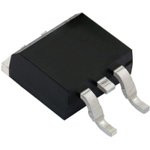 AOB286L, Транзистор: N-MOSFET, полевой, 80В, 55А, 83Вт, TO263