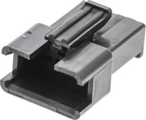 SMR-04V-B, 2.5mm 1x4P 4 1 P=2.5mm Rectangular Connectors Housings ROHS