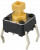 KAN0611-0731Y 6x6x7.3 mm, Тактовая кнопка KAN0611-0731Y, 6x6x7.3 мм