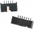 5103310-2, AMP-LATCH Series, 2.54mm Pitch, 14 Way 2 Row Shrouded Right Angle PCB Header, Through Hole 5103310-2, AMP-LATCH Series, 2.54mm Pitch, 14 Way 2 Row Shrouded Right Angle PCB Header, Through Hole