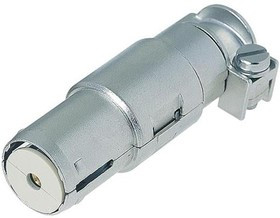 09150013123, Heavy Duty Power Connectors FEMALE CONTACT HAN E COAX