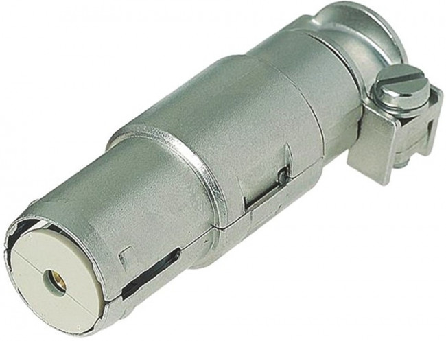 09150013123, Heavy Duty Power Connectors FEMALE CONTACT HAN E COAX