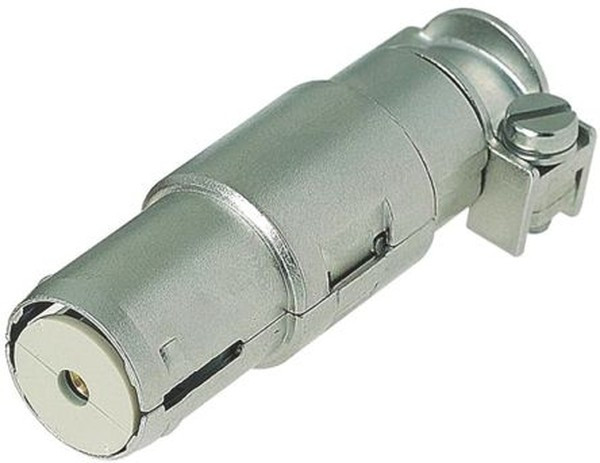 09150013123, Heavy Duty Power Connectors FEMALE CONTACT HAN E COAX