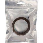 Магнитная лента Forceberg с клеевым слоем 25.4 мм, рулон 1.5 м, тип А